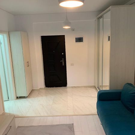 Apartament Cu Regim Hotelier Militari Residence Helen Chiajna Bagian luar foto